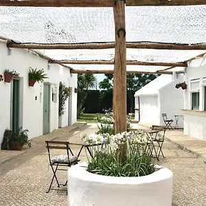 Rural Casapina Landhuis Conil De La Frontera