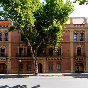 Trahzo Appartement Sevilla