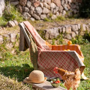 Son Viscos Landhuis Valldemossa (Mallorca)
