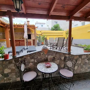 Our Canarian Cabo Blanco