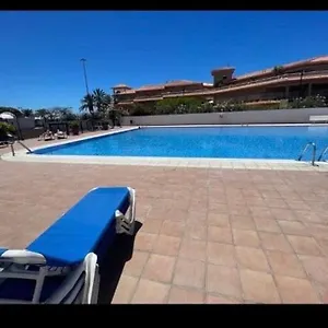 Cristianos Torres Del Sol Arona (Tenerife)