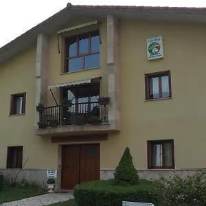 casa-rural-ekoigoa.basquecountryhotels.org/