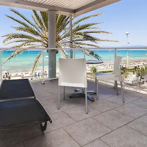 Turisticos Mix Br At2179 Appartement Playa de Palma (Mallorca)